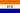 Flagge der Republik Südafrika bis 1994