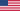 Vereinigte Staaten (Nationalflagge)