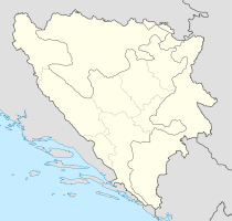 Velež (Bosnien und Herzegowina)