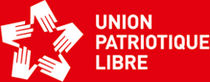 Logo der UPL