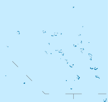 Bokak (Taongi) (Marshallinseln)