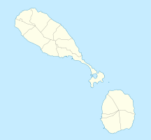 Mount Liamuiga (St. Kitts und Nevis)