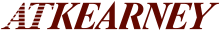 Logo der A.T. Kearney, Inc.