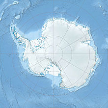 Wilson Nunataks (Antarktis)