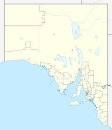 Gulf Saint Vincent (Südaustralien)