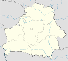 Bychau (Weißrussland)