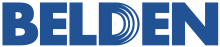 Logo der Belden, Inc.