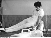 Michael Nikolay, DDR-Meisterschaften 1978