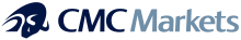 Logo der CMC Markets Plc