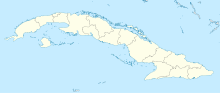 Bahía de Nipe (Kuba)