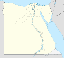 Saujet el-Arjan (Ägypten)