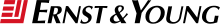 Logo der Ernst &amp;amp;amp; Young Global Limited