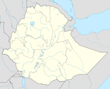 Derwonaji (Äthiopien)