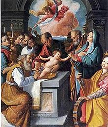Fra Paolino e al Sogliani, con la Madonna e il Battista che intercedono presso Cristo per Prato.jpg