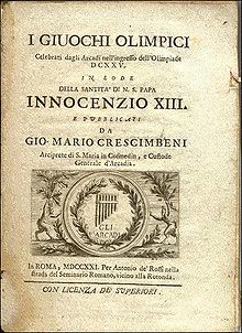 Giovanni Mario Crescimbeni title page.jpg