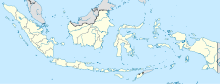 Samosir (Indonesien)
