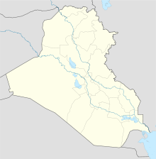 Shanidar (Irak)