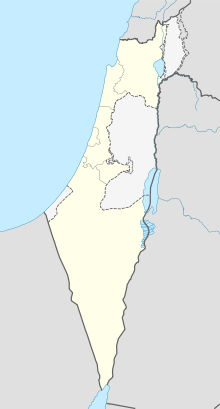 Ohalo II (Israel)