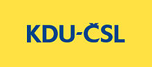 Logo der KDU-ČSL