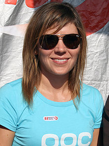 Karin Huttary, Tag des Sports 2009 (1).jpg