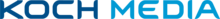 Logo der Koch Media GmbH