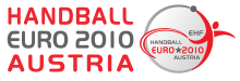 Logo Handball-Europameisterschaft 2010.svg