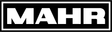 Mahr Logo.svg