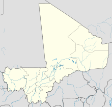 Nioro du Sahel (Mali)