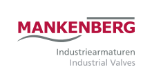 Logo der Mankenberg GmbH