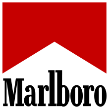 Marlboro-Logo