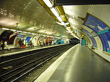 Metro - Paris - Ligne 12 - Mairie d Issy.jpg