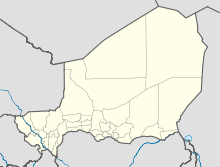 Maïné-Soroa (Niger)