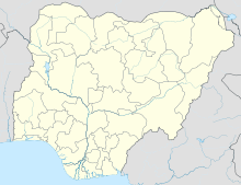 Chingurmi-Duguma Gebiet (Nigeria)