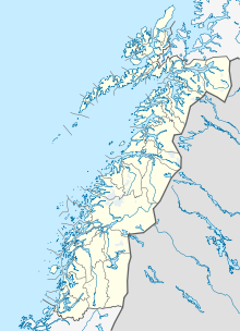 Trollfjord (Nordland)