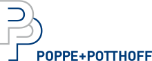 Logo von Poppe + Potthoff