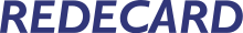 Logo von Redecard