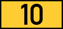 Reichsstraße 10 number.svg