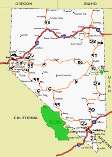 Roadmap Nevada.svg