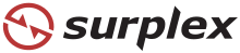 Logo der Surplex GmbH
