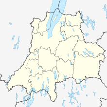Kleva gruva (Jönköping)