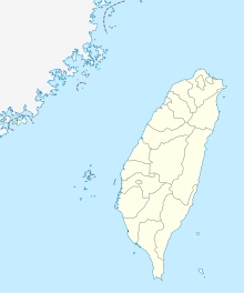 Sinying (Taiwan)
