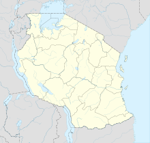 Kivinja (Tansania)