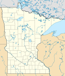 Denmark Township (Minnesota)
