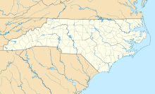 NCCU (North Carolina)