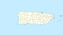 Arecibo-Observatorium (Puerto Rico)