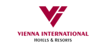 Vienna International Logo