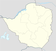 Gwanda (Simbabwe)