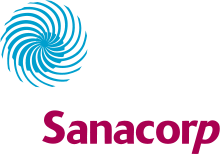 Logo der Sanacorp Pharmahandel GmbH