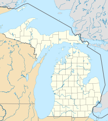 Pogy Lake (Michigan)