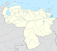 Guarenas (Venezuela)